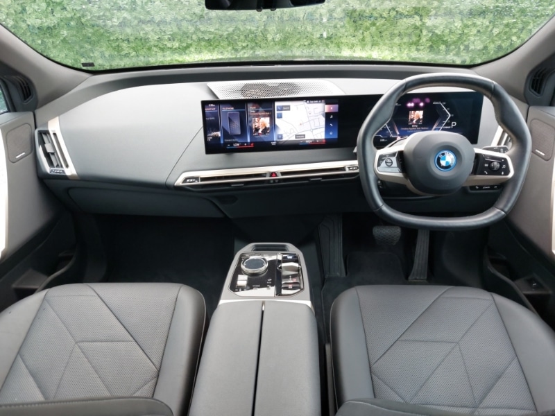 Used BMW iX 2022 for sale - 77711016: Photo 4