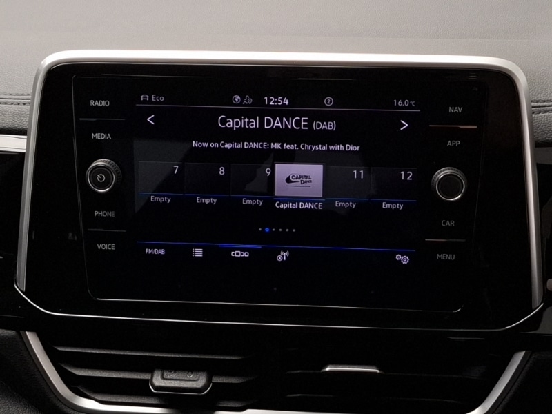 Used Volkswagen T-Roc 2025 for sale - 76169285: Photo 10