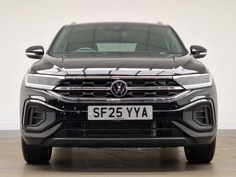 Used Volkswagen T-Roc 2025 for sale - 76169285: Photo 12