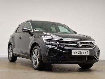 Volkswagen - T-Roc