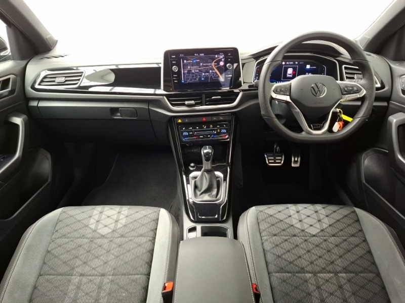 Used Volkswagen T-Roc 2025 for sale - 76169285: Photo 2