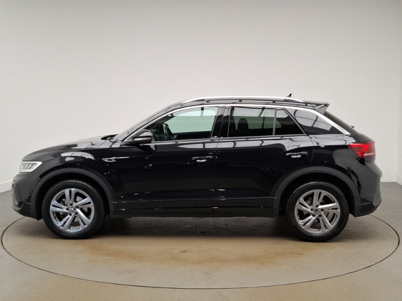 Used Volkswagen T-Roc 2025 for sale - 76169285: Photo 4