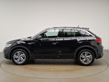 Used Volkswagen T-Roc 2025 for sale - 76169285: Photo 4