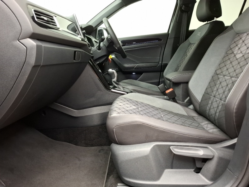 Used Volkswagen T-Roc 2025 for sale - 76169285: Photo 5