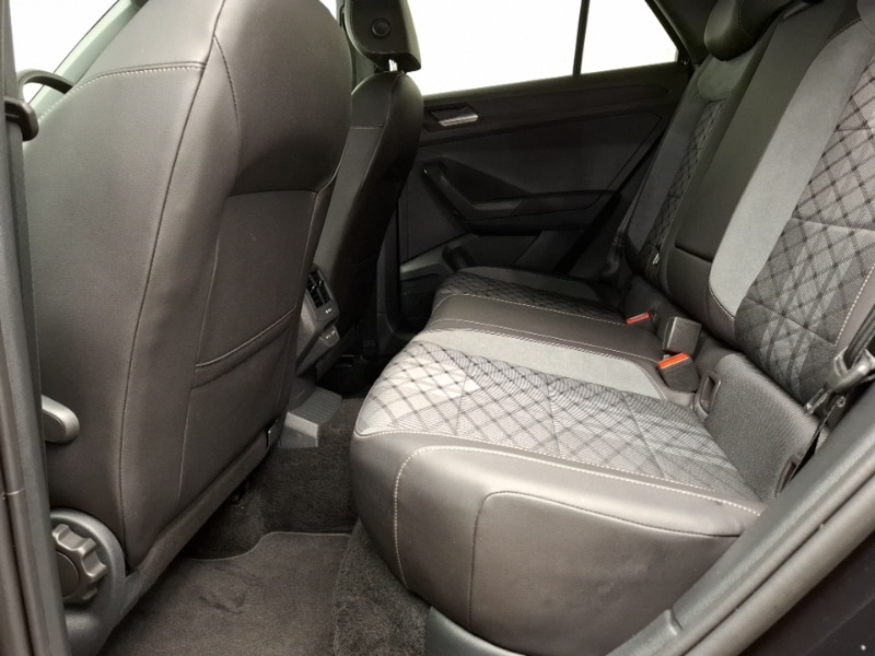 Used Volkswagen T-Roc 2025 for sale - 76169285: Photo 6