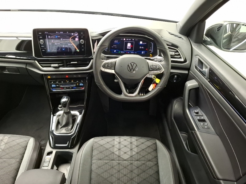 Used Volkswagen T-Roc 2025 for sale - 76169285: Photo 7