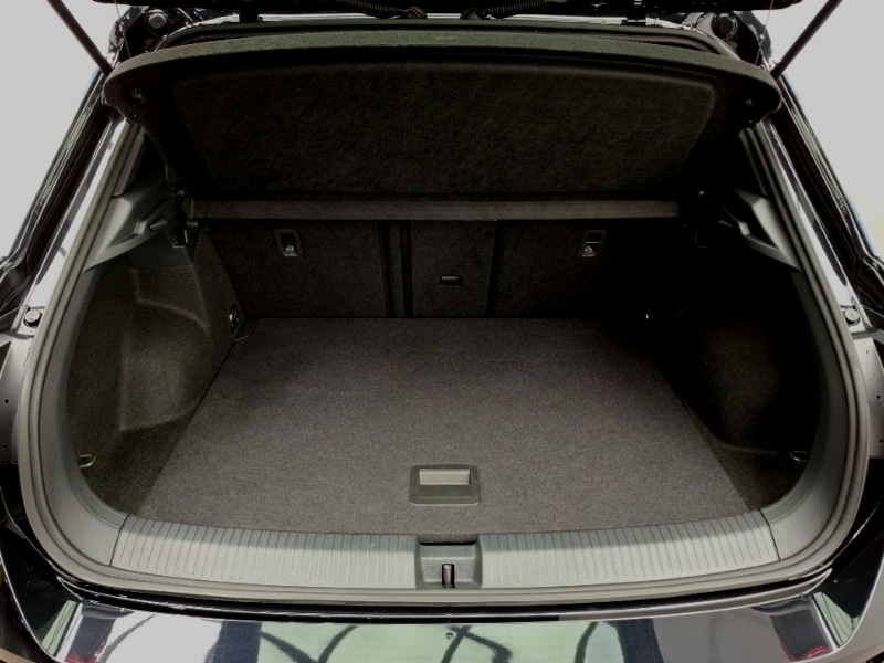 Used Volkswagen T-Roc 2025 for sale - 76169285: Photo 8
