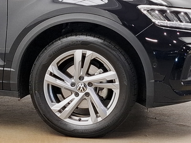 Used Volkswagen T-Roc 2025 for sale - 76169285: Photo 9