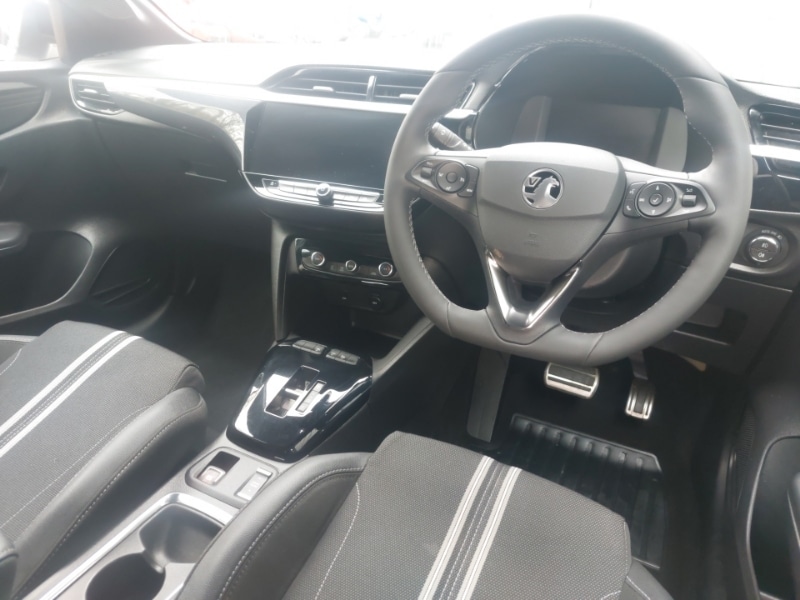 Used Vauxhall Corsa 2024 for sale - 78032486: Photo 10