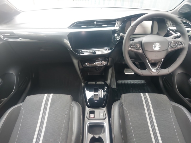 Used Vauxhall Corsa 2024 for sale - 78032486: Photo 2