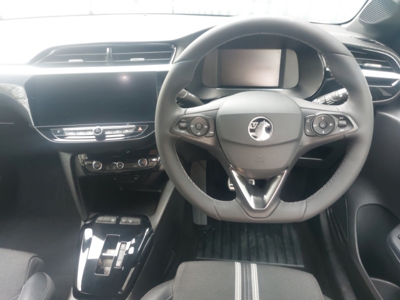 Used Vauxhall Corsa 2024 for sale - 78032486: Photo 7