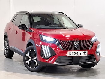 Peugeot - 2008