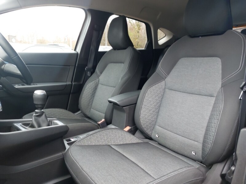 Used Renault Captur 2022 for sale - 77818555: Photo 12