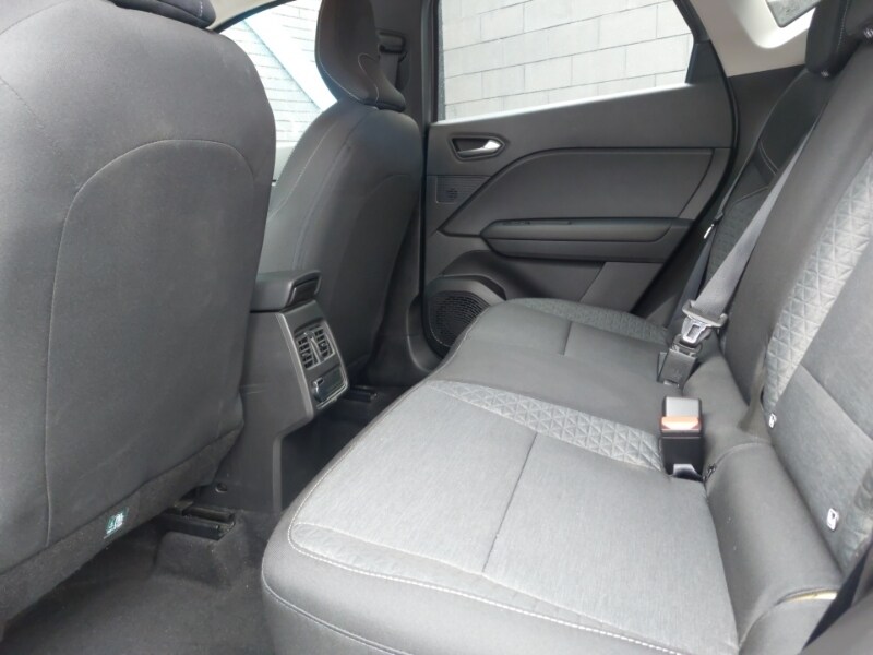 Used Renault Captur 2022 for sale - 77818555: Photo 6