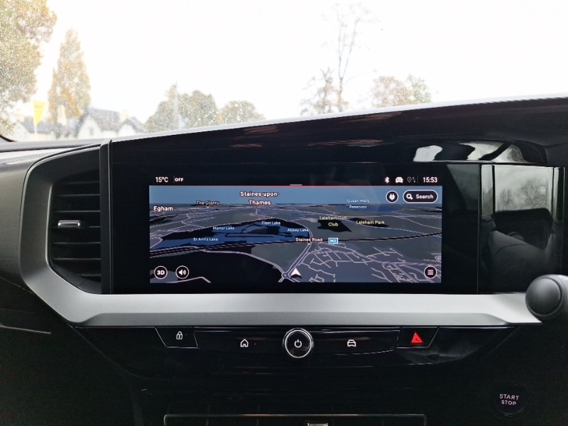 Used Vauxhall Mokka 2025 for sale - 76519019: Photo 10