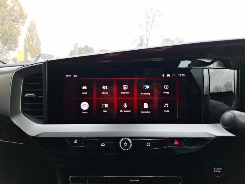 Used Vauxhall Mokka 2025 for sale - 76519019: Photo 12