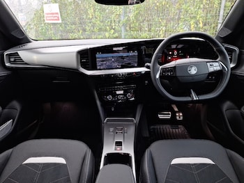 Used Vauxhall Mokka 2025 for sale - 76519019: Photo