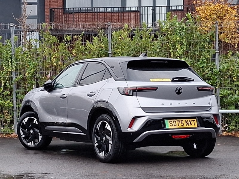 Used Vauxhall Mokka 2025 for sale - 76519019: Photo 3