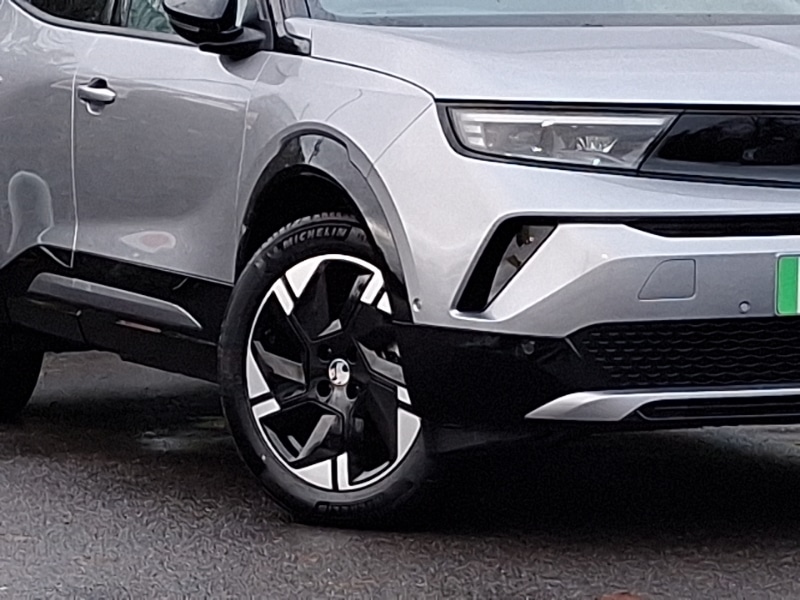 Used Vauxhall Mokka 2025 for sale - 76519019: Photo 9