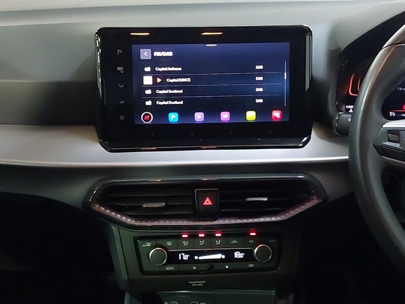 Used SEAT Ibiza 2023 for sale - 77190156: Photo 11