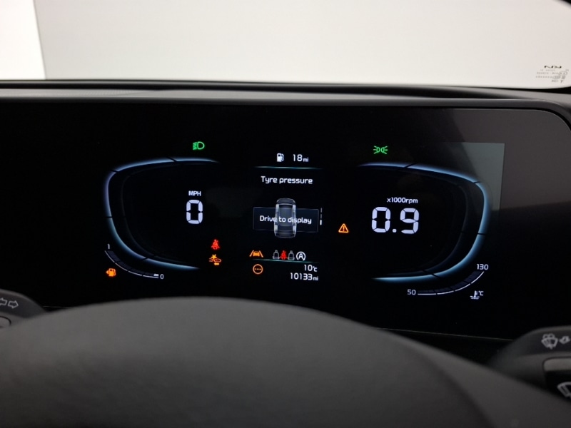 Used Kia Sportage 2025 for sale - 77253087: Photo 10