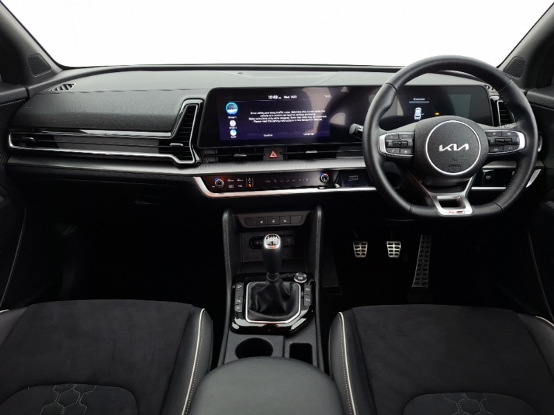 Used Kia Sportage 2025 for sale - 77253087: Photo 2