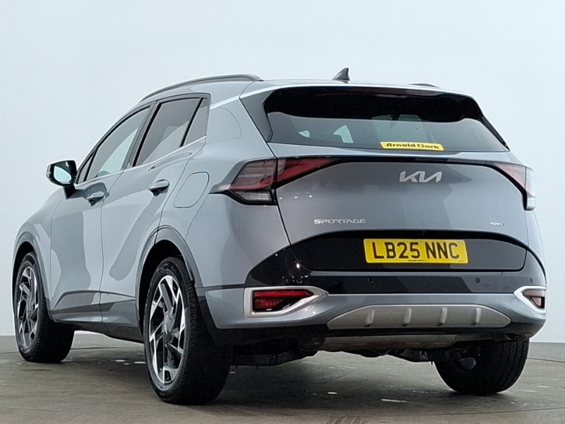 Used Kia Sportage 2025 for sale - 77253087: Photo 3