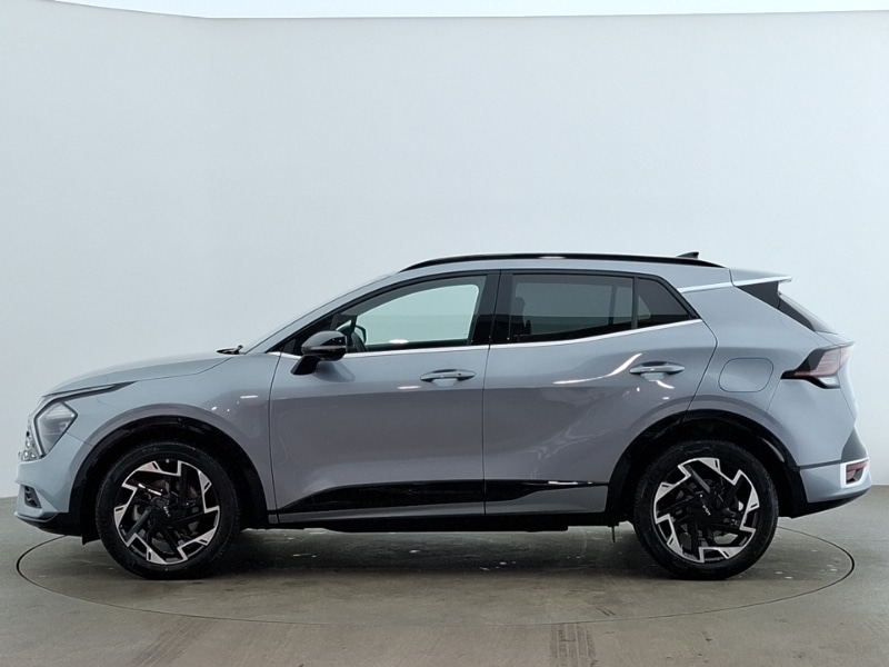 Used Kia Sportage 2025 for sale - 77253087: Photo 4