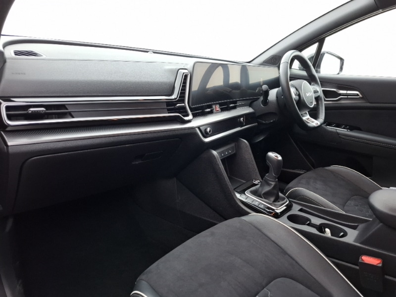 Used Kia Sportage 2025 for sale - 77253087: Photo 5