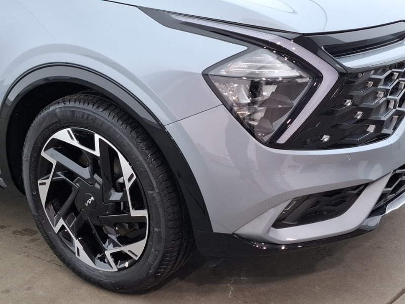 Used Kia Sportage 2025 for sale - 77253087: Photo 9