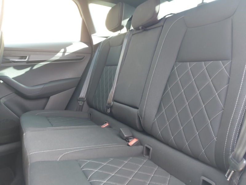 Used Skoda Karoq 2024 for sale - 77294076: Photo 6