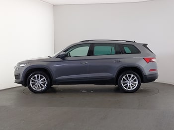 Used Skoda Kodiaq 2022 for sale - 78450934: Photo