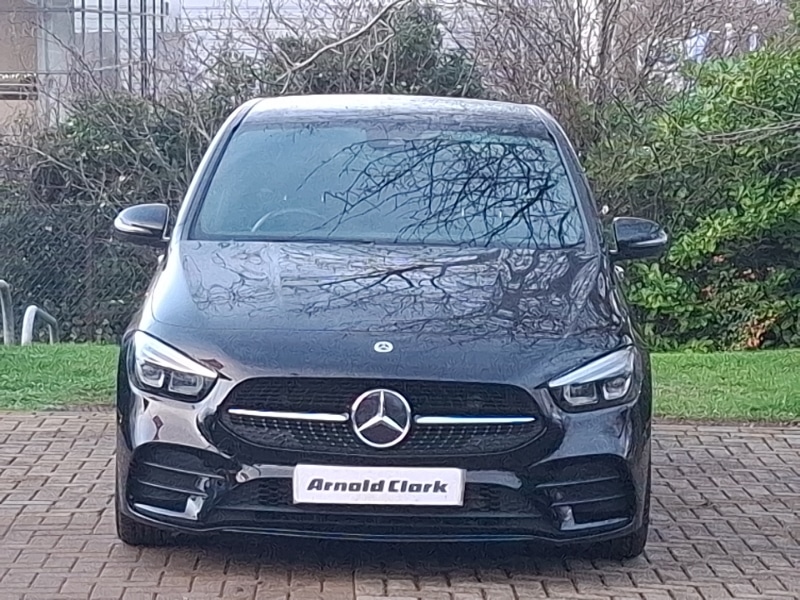 Used Mercedes-Benz B Class 2022 for sale - 77242212: Photo 12