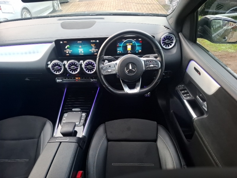 Used Mercedes-Benz B Class 2022 for sale - 77242212: Photo 7