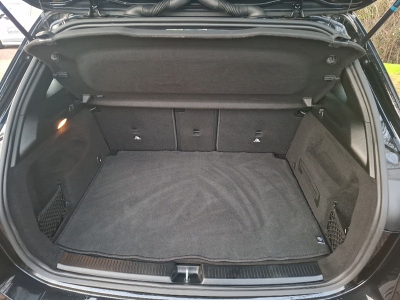 Used Mercedes-Benz B Class 2022 for sale - 77242212: Photo 8