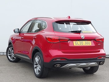 Used MG MG HS 2020 for sale - 78066487: Photo