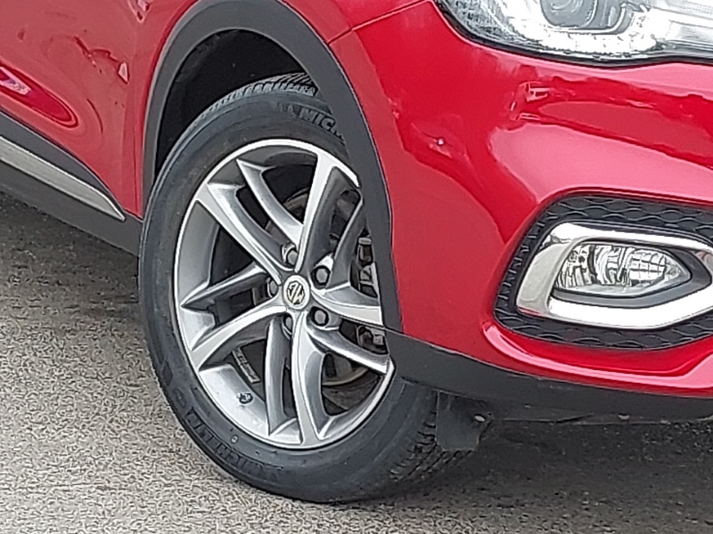 Used MG MG HS 2020 for sale - 78066487: Photo 9