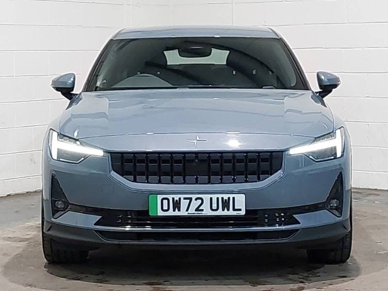 Used Polestar Polestar 2 2023 for sale - 77150698: Photo 12