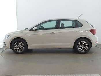 Used Volkswagen Polo 2025 for sale - 78584954: Photo
