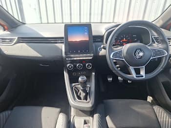 Used Renault Clio 2024 for sale - 79743532: Photo