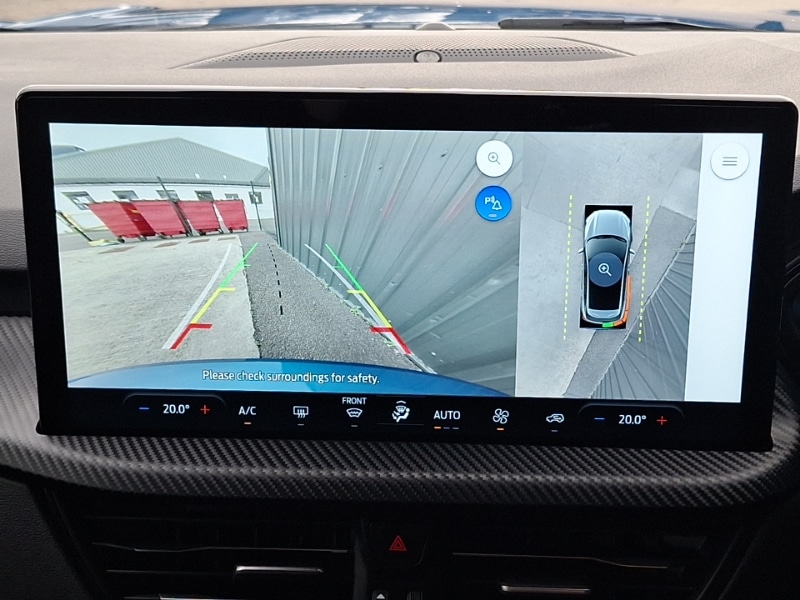 Used Ford Kuga 2025 for sale - 76555970: Photo 11