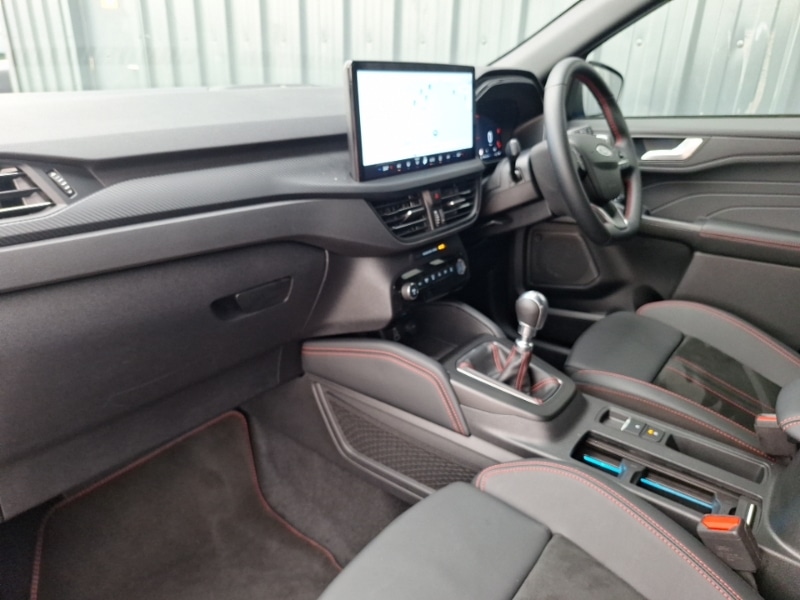 Used Ford Kuga 2025 for sale - 76555970: Photo 5