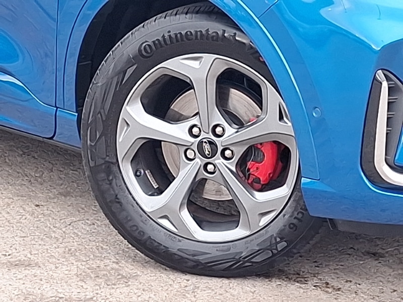 Used Ford Kuga 2025 for sale - 76555970: Photo 9