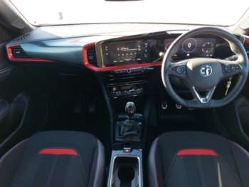 Used Vauxhall Mokka 2023 for sale - 74781901: Photo