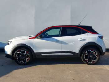 Used Vauxhall Mokka 2023 for sale - 74781901: Photo