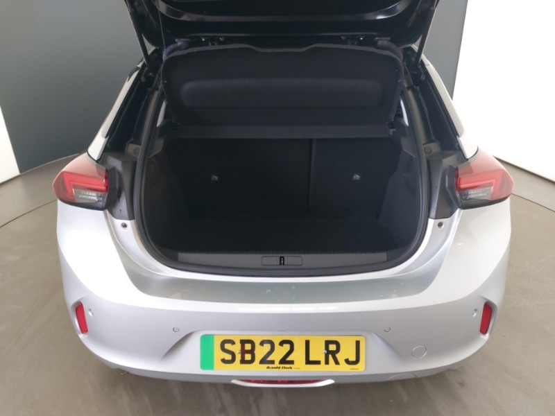 Used Vauxhall Corsa 2022 for sale - 77924028: Photo 8