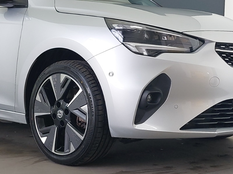 Used Vauxhall Corsa 2022 for sale - 77924028: Photo 9