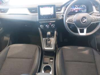 Used Renault Captur 2023 for sale - 75447042: Photo
