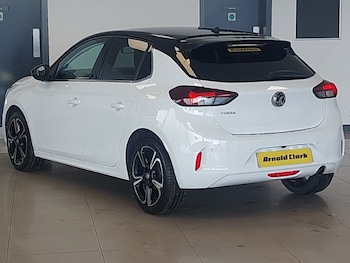 Used Vauxhall Corsa 2022 for sale - 78928183: Photo