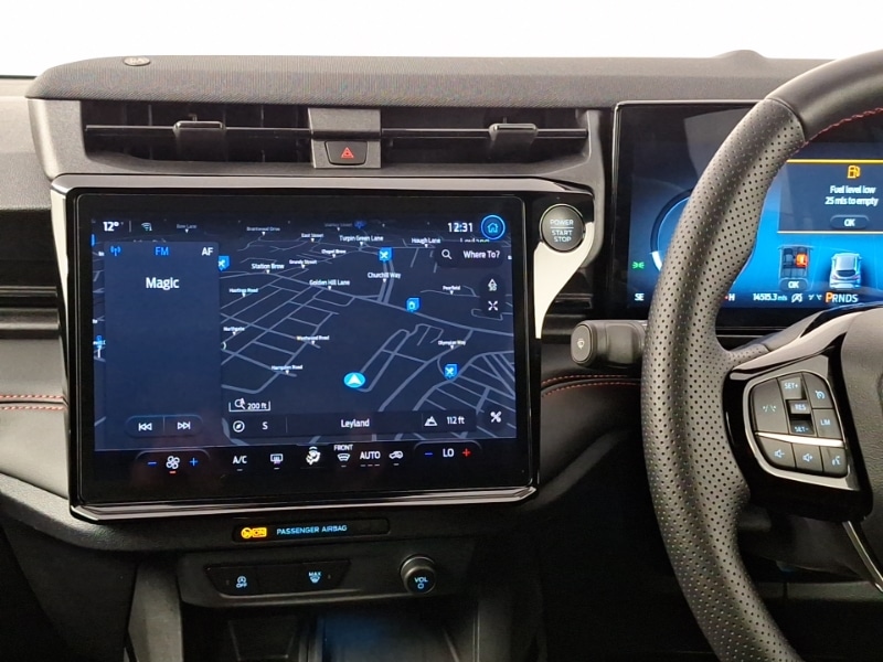 Used Ford Puma 2025 for sale - 77999145: Photo 10